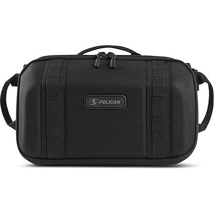 Pelican SXH5 Aegis Protective Sling, Black, SXH5-TRVL-BLK