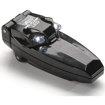 Pelican 2220 VersaBrite III VB3 LED Flashlight