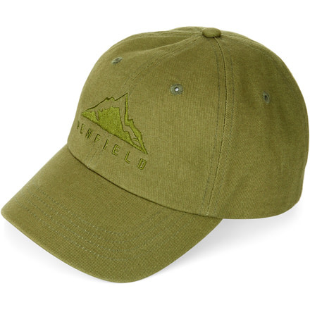 Penfield Hotville Cap - Men's-Olive-One Size
