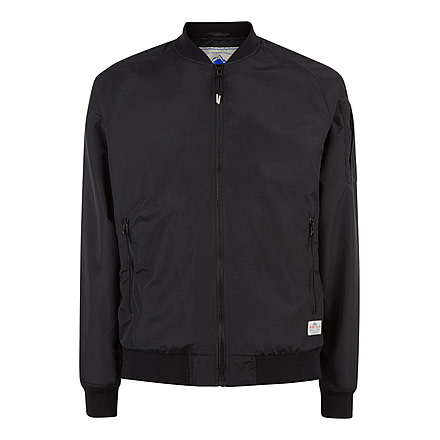 Penfield Okenfield Jacket - Men's-Black-Small