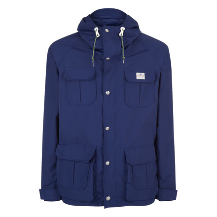 Penfield Vassan Jacket - Men's-Blueprint-X-Large