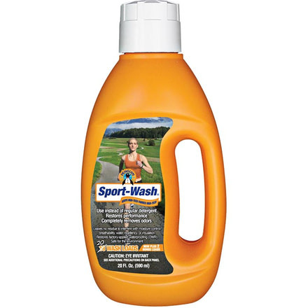 Penguin Brands Sport Wash Bottle 20 Oz P1338