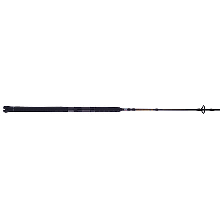 Penn Fishing Penn Battalion II Inshore Rod Slc2 Construction, Eva Handle, Fuji Seat, Fuji Alconite Guides, 15-30lb, Spin, 70, BATINII1530S70