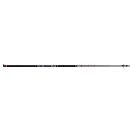 Penn Fishing Penn Prevail II Inshore Spinning Rod, 1 Piece, Heavy, Heavy, Fast, 15-30lb, 8, 8.7oz, Winn/Eva, 7, PREINII1530S70