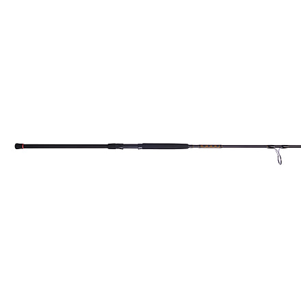 Penn Fishing Penn Squadron III Surf Spinning Rod Graph Comp Blank Shrink Wrap Handle, SS Guides, 15-30lb, 2-6oz, 11, SQDSFIII1530S11
