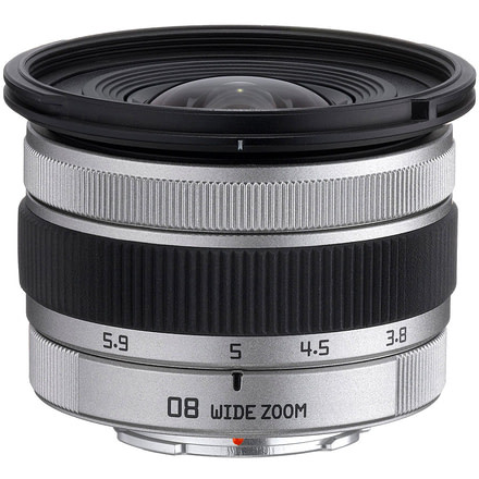 Pentax 08 WIDE ZOOM 22827