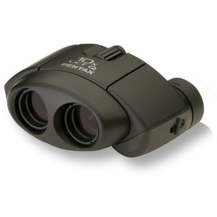 Pentax 10x21 UCF Q Binoculars with Case