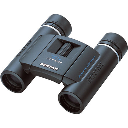 Pentax 10x25 DCF MC II Binoculars 62592