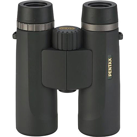 Pentax 10x36mm DCF NV Binoculars 62487