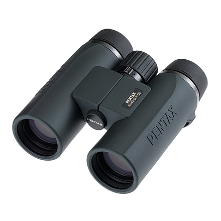 Pentax 10x42 DCF CS Binoculars 62556