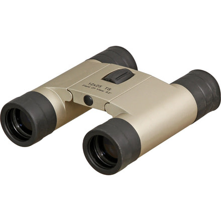 Pentax 12x25 TS Binocular Clampack, Black 88047