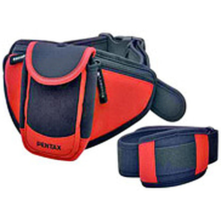 Pentax PTX-L105 3-in-1 Sport Case for Digital Cameras 85173