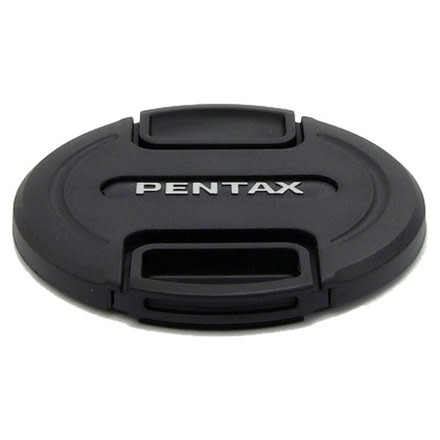 Pentax 77mm O-LC77 Lens Cap 31516