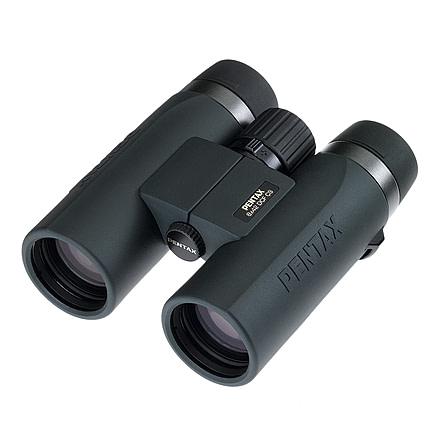Pentax 8x42 DCF CS Binoculars 62555