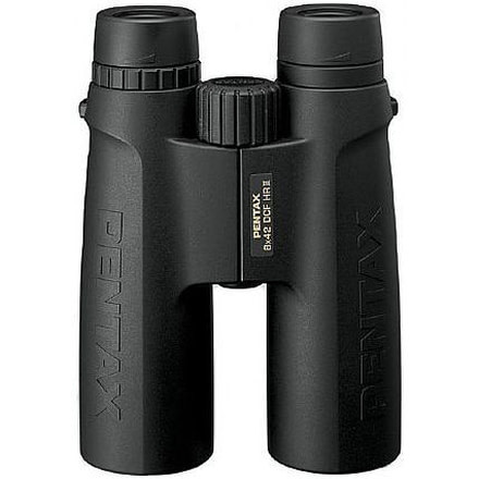 Pentax 8x42 DCF HR II Binoculars 62612
