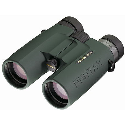 Pentax 8x43 DCF ED Binoculars 62623