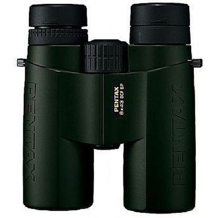 Pentax 8x43 DCF SP Binoculars 62615