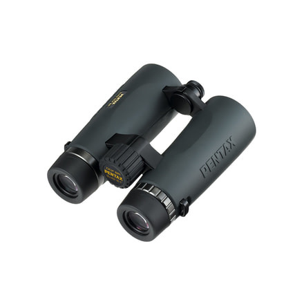 Pentax 9x42 DCF BR, Black 62598