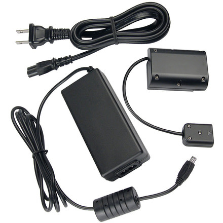 Pentax AC Camera Adapter Kit K-AC1202 38899