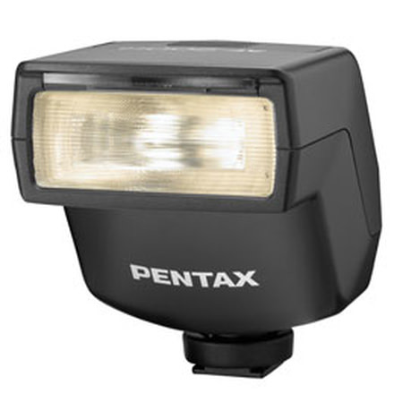 Pentax AF200FG Compact Flash 30465