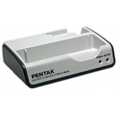 Pentax Battery Chargers for Pentax Optio Digital Cameras