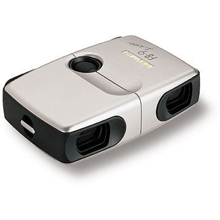 Pentax Binoculars 9x17 FB Lite with Case