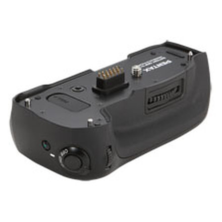 Pentax DBG2 Battery Grip 39557