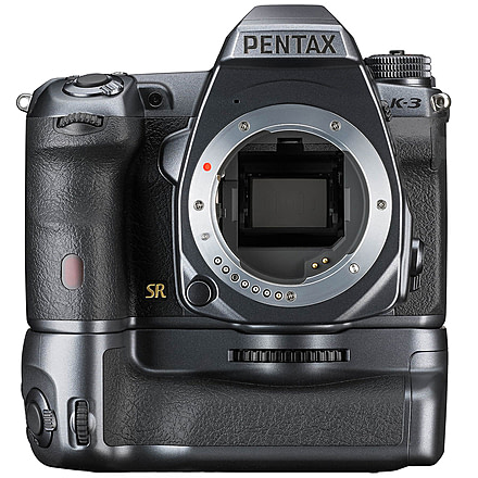 pentax K-3 PRESTIGE EDITION 15575