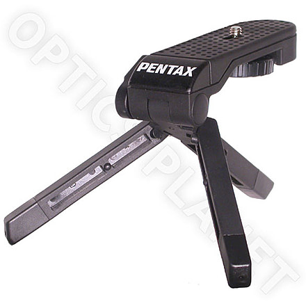 Pentax Mini Camera Tripod over 50% off