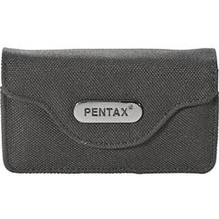 Pentax PTX-L100 Nylon Case for Pentax Optio Digital Cameras 85166