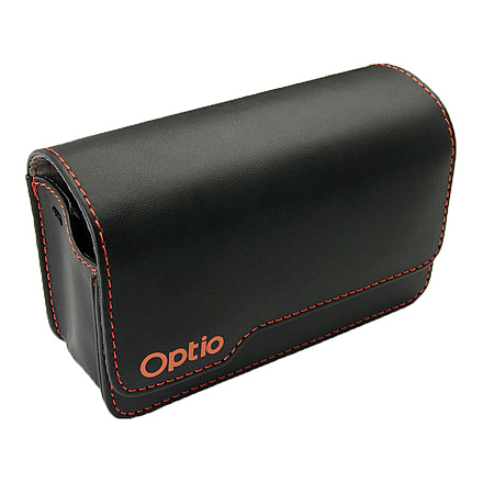 Pentax PTX-227 Compact Flipcase (large) (RZ18, VS20) 85227