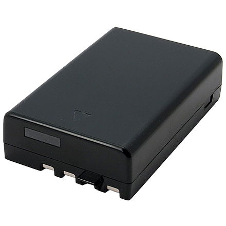 Pentax Rechargeable Li-Ion Battery D-LI109 39066