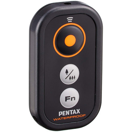Pentax Remote Control WP 39892