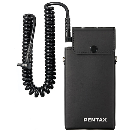 Pentax TR Power Pack 3 (540FGZ) 37225