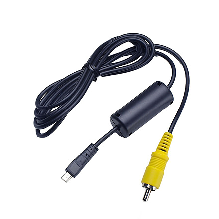 Pentax Video Cable I-VC28 39262