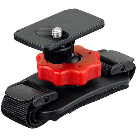 Pentax WG Helmet Strap Mount O-CM1536 37045