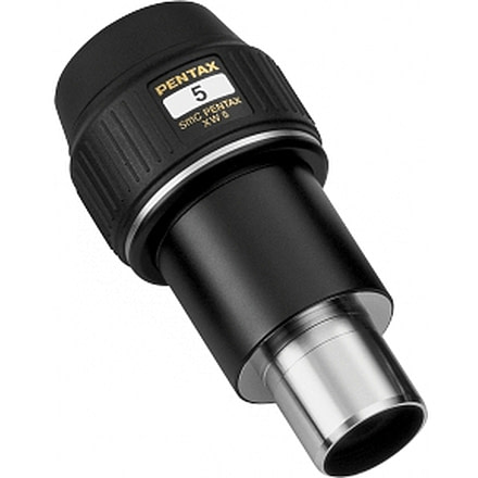 Pentax Weatherproof XW 5mm Extra Wide Eyepiece w/1.25 Barrel