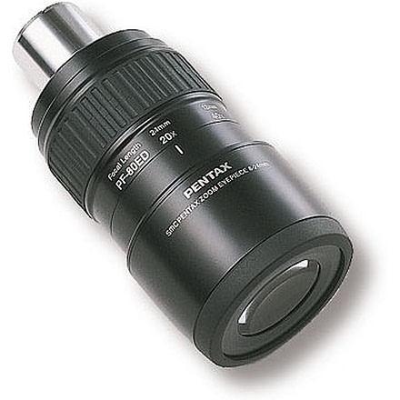 Pentax Waterproof 20x-60x Zoom Eyepiece, 70509