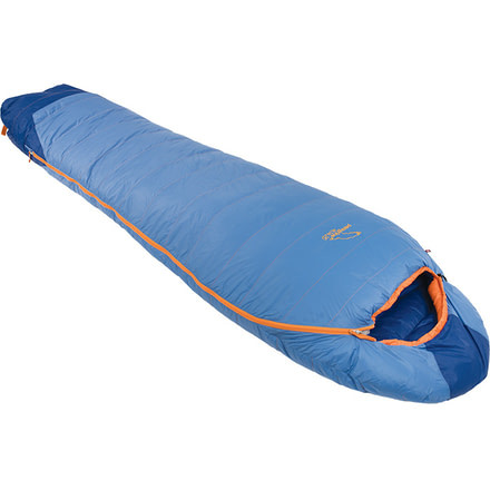 Peregrine Altai 20 Sleeping Bag-Long