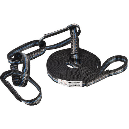 Peregrine C1 Hammock Strap Kit, 580420