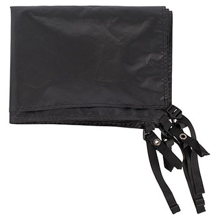 Peregrine Endurance 2 Footprint, Black, 580522