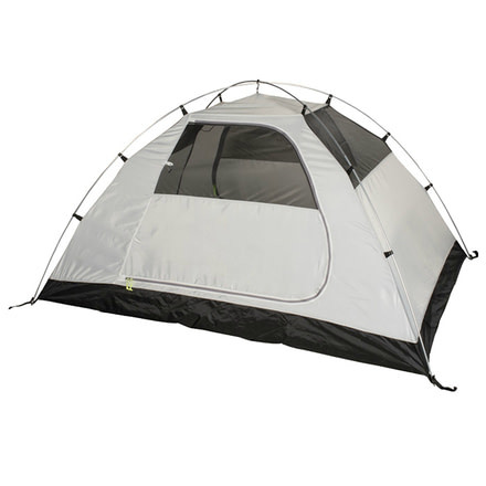 Peregrine Endurance 2 Tent - 2 Person, 3 Season, Gray/Green, 580520