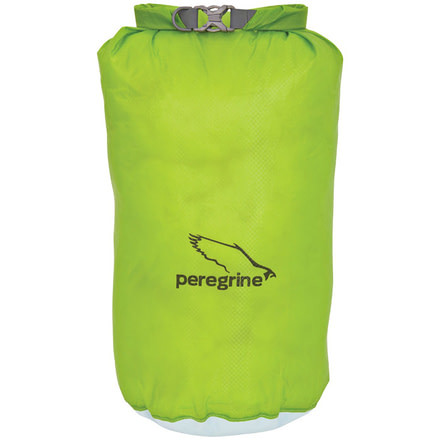 Peregrine Event Dry Sack, Marmalade, 6 liters, 329156