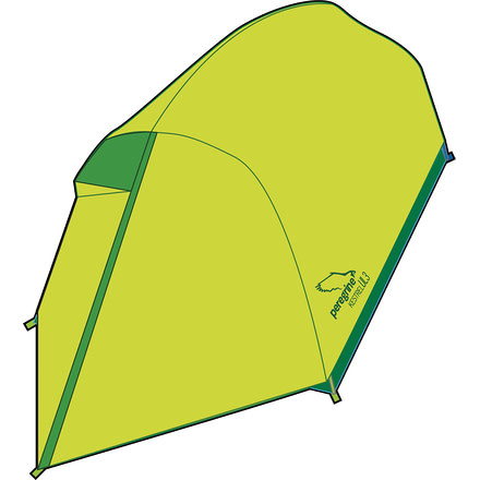 Peregrine Kestrel Ultralight 3P Tents, 580495