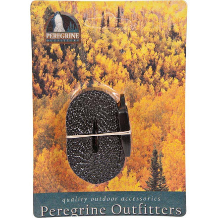 Peregrine Outfitters Nylon Strap Tens Lock 48'' Q508CS
