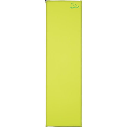 Peregrine Perch Sleeping Pad-Green-Regular