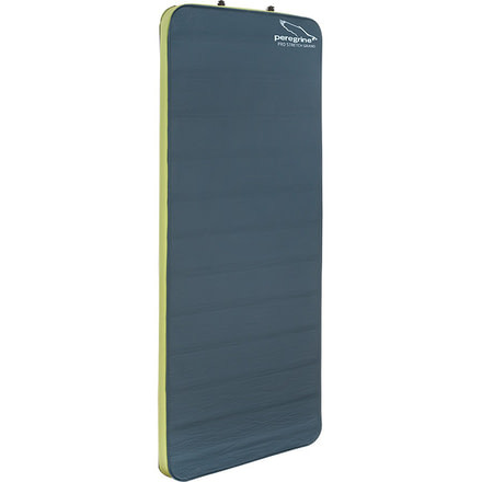 Peregrine Pro Stretch Grand Sleeping Pad, Blue, Regular, 580268
