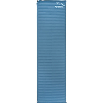 Peregrine Pro-stretch Soft Top - Blue 7219-204 - blue