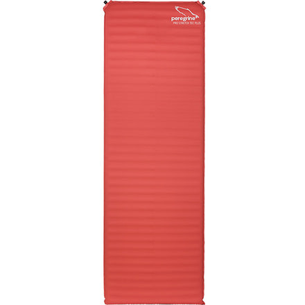 Peregrine Pro Stretch Tec Plus Pad - Red 7619-254-red