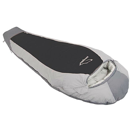 Peregrine Saker 20 Synthetic Sleeping Bag, Regular, 580618